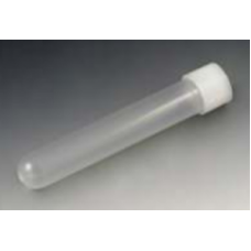 Test Tubes with screw cap